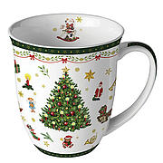 Christmas Evergreen, 0,4 l