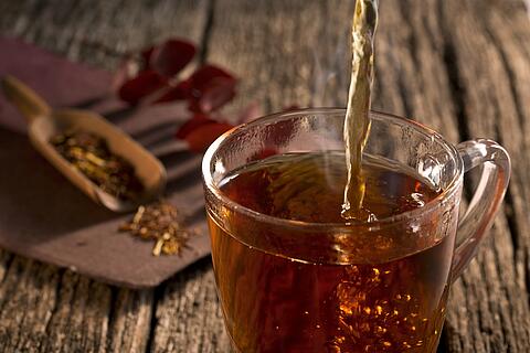 Rooibos Tea