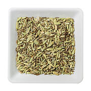 Fennel-Aniseed-Caraway Organic Tea*