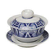 Gaiwan Quing Tian, 0,14 l