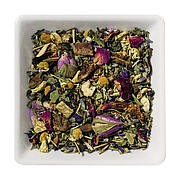 Tisane de base Fleurs alcalines