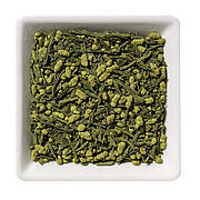 Japan Genmaicha Matcha Satsuki Biotee*