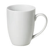 Mignon, mug 0.3l, blanc