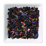 Blackberry-Elderberry