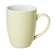 Mignon, mug 0.3l, vanille