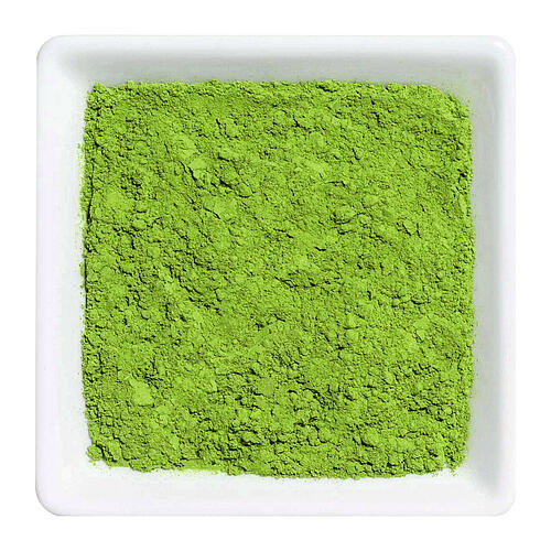 Japan Matcha Megumi - Ceremonial Premium Organic Tea*, 30g