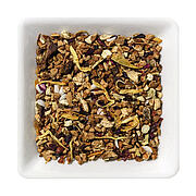 Pear kisses Ginger Organic Tea*