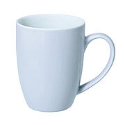 Mignon, mug 0,3l, bleu clair