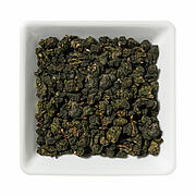 Taiwan Peach Oolong