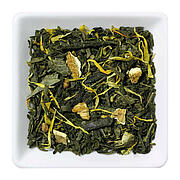 Sencha Mandarin Organic Tea*