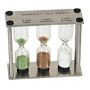 Perfect Tea Timer