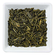 Thé Sencha de Chine Bio*