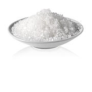 Sugar for tea "Kluntinchen", loose, white