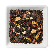 Honey & Almond Organic Tea*