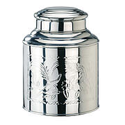 Tea Caddy, 1000g