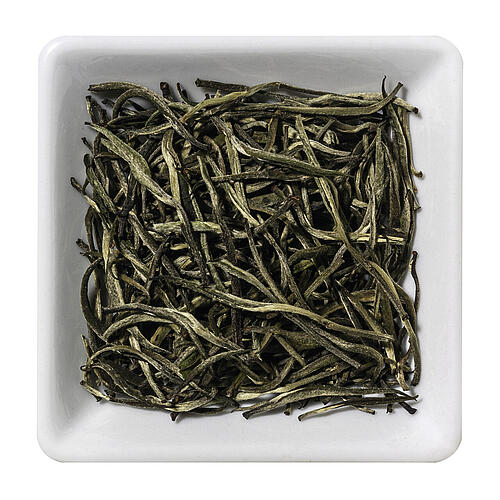 Mozambique Monte Metilile White Organic Tea*