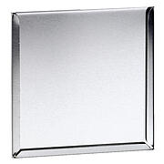 Tea Variety Card Holder, silver