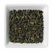 China Black Gunpowder Organic Tea*