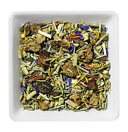 Refreshing Herbs Organic Tea*